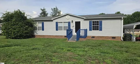 3675 Pennington Rd, Greer, SC 29651