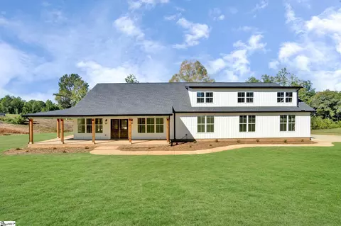 850 Cattle Dr, Laurens, SC 29360