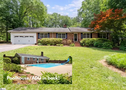 11 Barbara Ave, Greenville, SC 29615