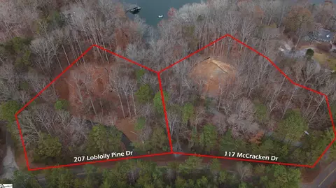 207 Loblolly Pine Dr, Seneca, SC 29678