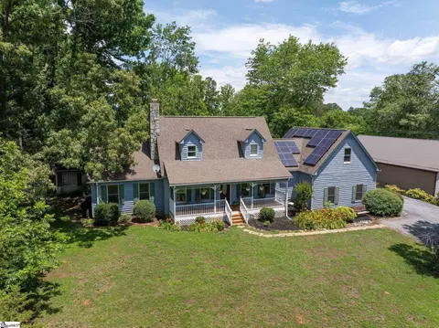 946 Canaan Rd, Roebuck, SC 29376