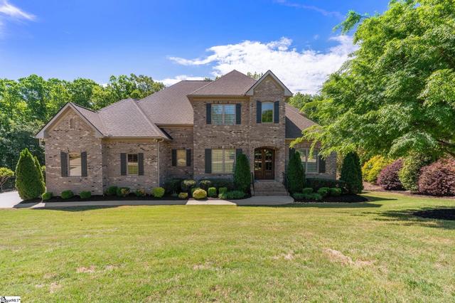 34 Fox Hunt Ln, Greer, SC 29651