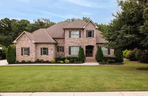 34 Fox Hunt Ln, Greer, SC 29651