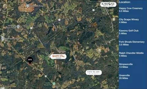 9761 Augusta Rd, Pelzer, SC 29669 photo 2