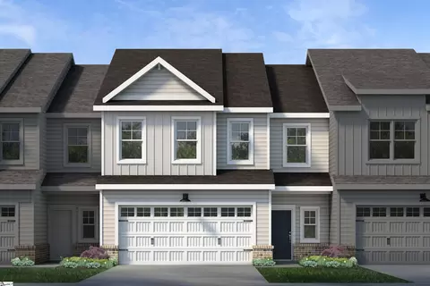 143 Callen Dr, Greenville, SC 29607