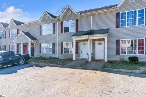 68 Buff St, Greenville, SC 29609