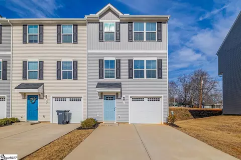16 Verdant Leaf Way, Greenville, SC 29617