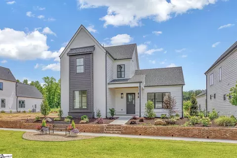 6 Wimbledon Rd, Piedmont, SC 29673
