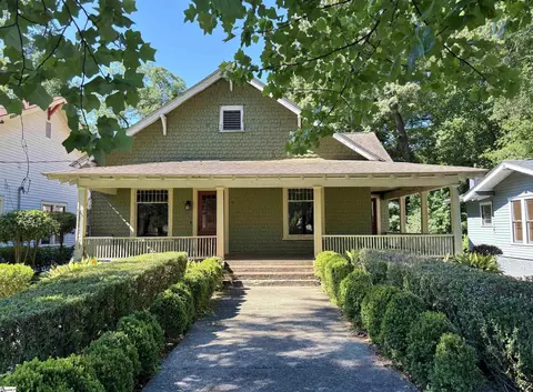 205 W Park Ave, Greenville, SC 29601