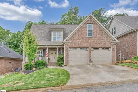 494 Savanna Plains Dr, Spartanburg, SC 29307