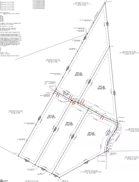 475 Acker Rd, Donalds, SC 29638 photo 3