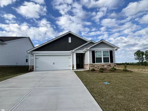1073 Mossy Oak Dr, Moore, SC 29369