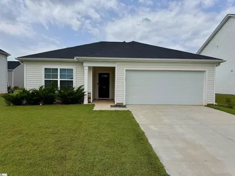 130 Myers Ln, Laurens, SC 29360