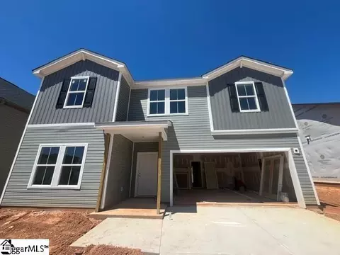 3040 Emberly Dr #LOT 268, Roebuck, SC 29376