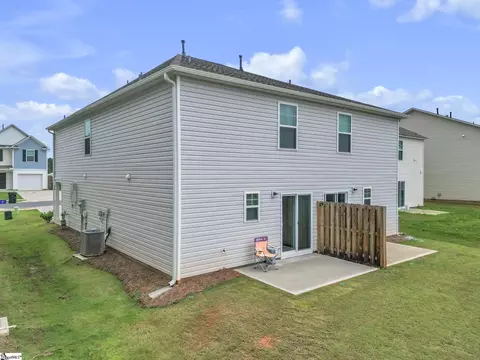 Exterior - 463 Seaborn Cir, Pendleton, SC 29670 photo 4 of 5