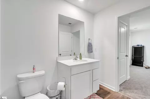 Entry Way - 463 Seaborn Cir, Pendleton, SC 29670 photo 6 of 7