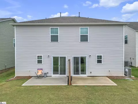 Exterior - 463 Seaborn Cir, Pendleton, SC 29670 photo 3 of 5