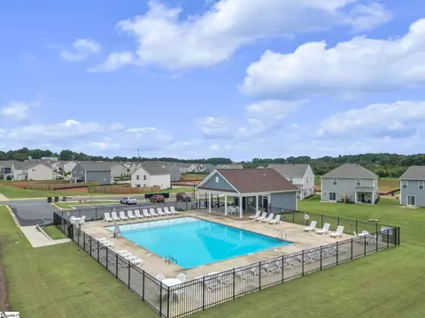 Exterior - 463 Seaborn Cir, Pendleton, SC 29670 photo 5 of 5