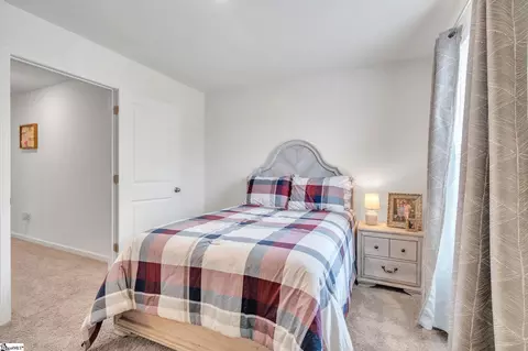 Bedroom - 463 Seaborn Cir, Pendleton, SC 29670 photo 5 of 5
