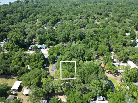 18 Gingerwood Rd, Beaufort, SC 29920
