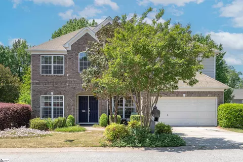 129 Morning Tide Dr, Simpsonville, SC 29681