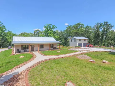 303 N Norris Dr, Norris, SC 29667