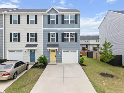9 Verdant Leaf Way, Greenville, SC 29617