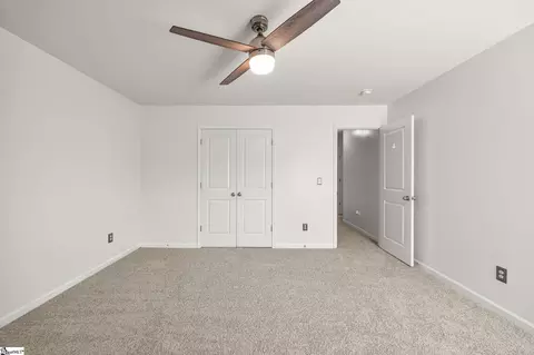 Bedroom - 308 Cabot Hill Ln, Greer, SC 29651 photo 2 of 4