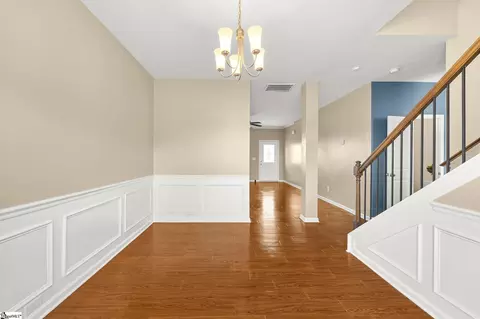 Entry Way - 308 Cabot Hill Ln, Greer, SC 29651 photo 1 of 7