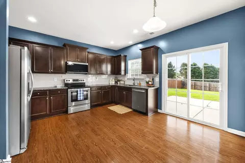 Kitchen - 308 Cabot Hill Ln, Greer, SC 29651 photo 1 of 2