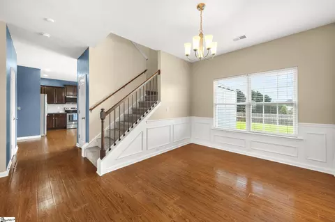 Entry Way - 308 Cabot Hill Ln, Greer, SC 29651 photo 2 of 7