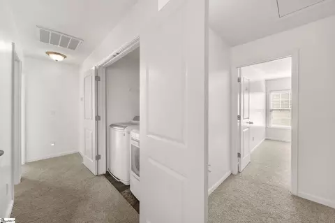 Entry Way - 308 Cabot Hill Ln, Greer, SC 29651 photo 6 of 7
