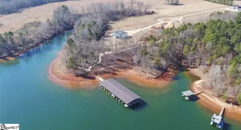 0 Lot 20 South Pointe Dr, Hartwell, GA 30643