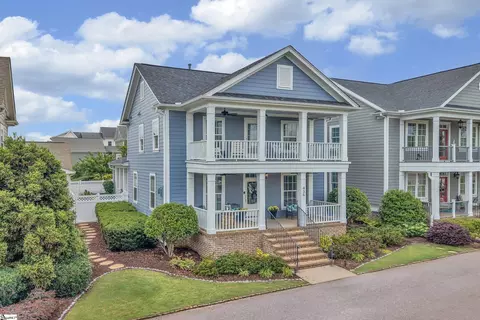 436 Rocky Slope Rd, Greenville, SC 29607