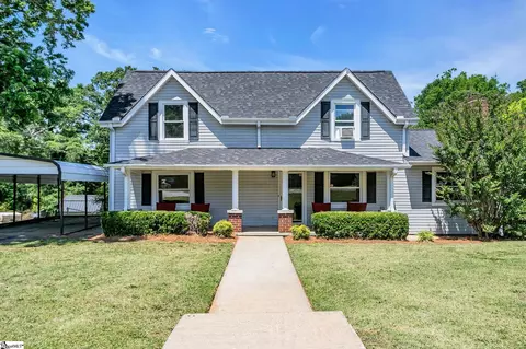14 Piedmont Ave, Piedmont, SC 29673