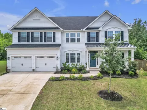 2015 Bluet Dr, Woodruff, SC 29388
