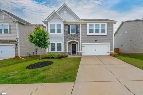 148 Strongridge Trl, Simpsonville, SC 29681