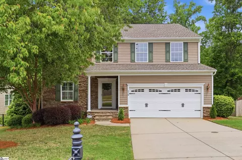 216 Rio Grande Pl, Simpsonville, SC 29680