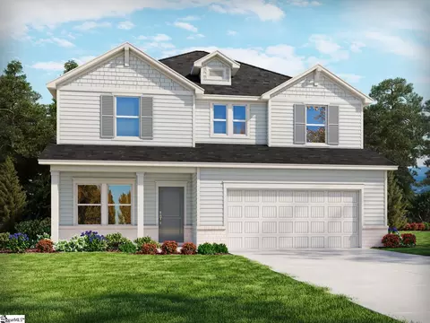 112 Gibbon Way, Gray Court, SC 29645