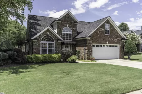 Undisclosed, Greer, SC 29650