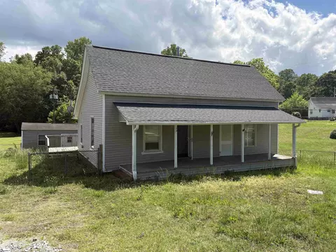 Exterior - 24 Adger St, Pelzer, SC 29669 photo 3 of 3
