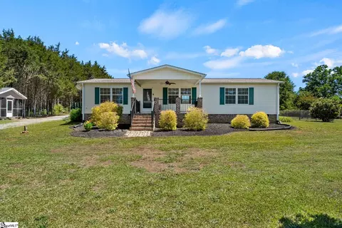 106 Unity Church Rd, Starr, SC 29684