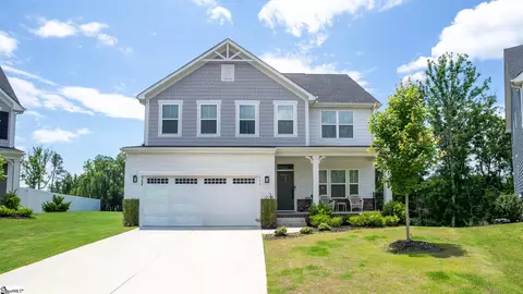 Undisclosed, Greenville, SC 29607