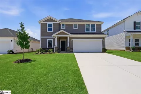 114 Gibbon Way, Gray Court, SC 29645