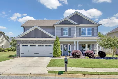 14 Stonebury Dr, Simpsonville, SC 29680