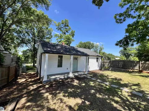 1703 E Washington St, Greenville, SC 29607