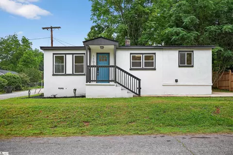 1103 Scott Dr, Anderson, SC 29624