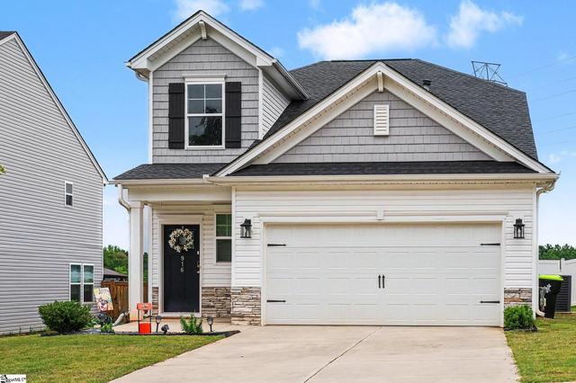 916 Cherry Plum Dr, Lyman, SC 29365