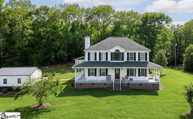 1205 Mill Street Ext, Belton, SC 29627