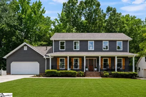 109 Chase Woods Ct, Simpsonville, SC 29680